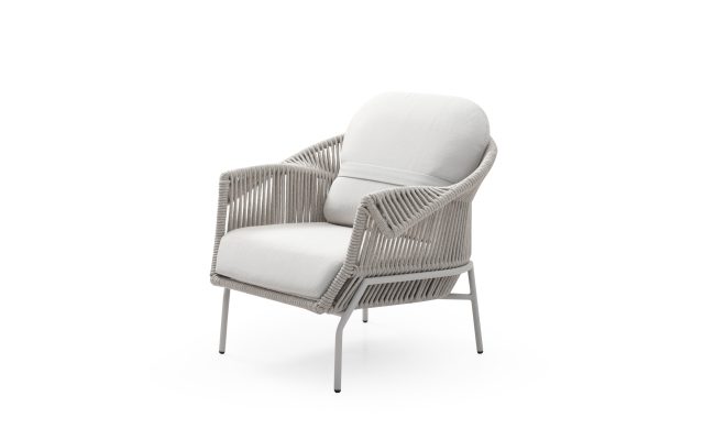 Geordie - Lounge Chair / SiSii Outdoor