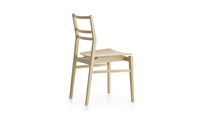 Già - Dining Chair / Crassevig