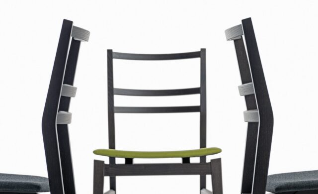 Già - Dining Chair / Crassevig