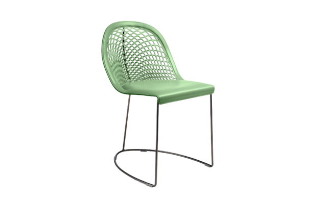 Guapa - Dining Chair / Midj