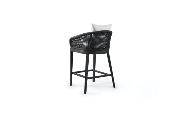 Hamilton - Bar Stool / Harbour Outdoor