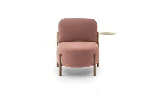 Flag - Armchair / Bolzan