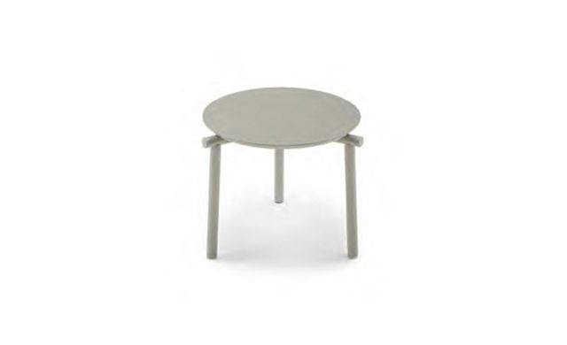 Jack - Side Table / Bolzan
