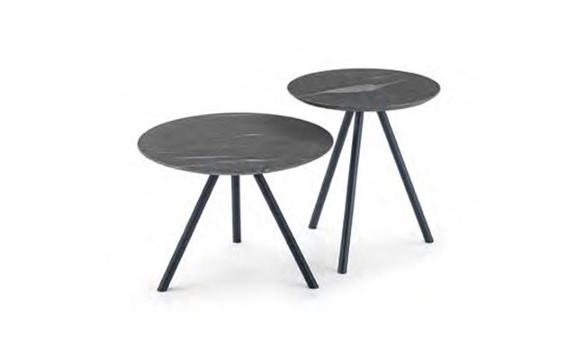 Jill - Side Table / Bolzan