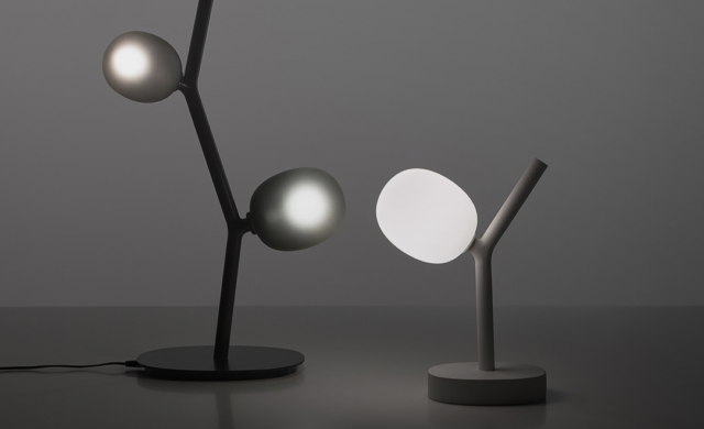 Ivy Table - Table Light / Brokis Lighting
