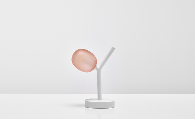 Ivy Battery - Table Light / Brokis Lighting