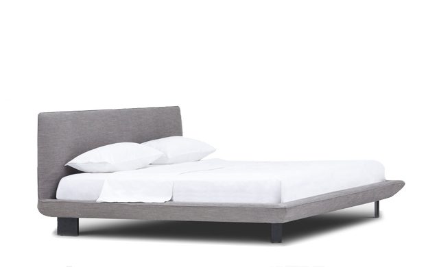 Elan - Bed Collection / Camerich