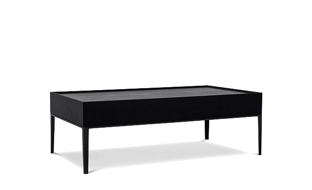 Flamingo - Coffee Table / Camerich