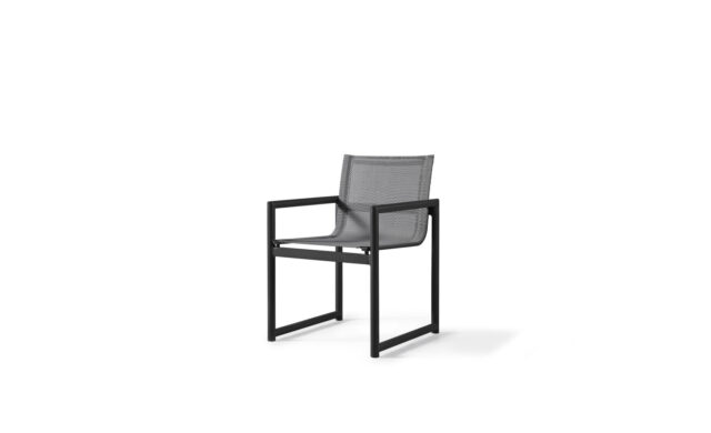 Breeze XL - Dining Chair / Outdoor Furniture