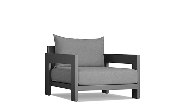 Hampton - Arm Chair / Lounge Chairs