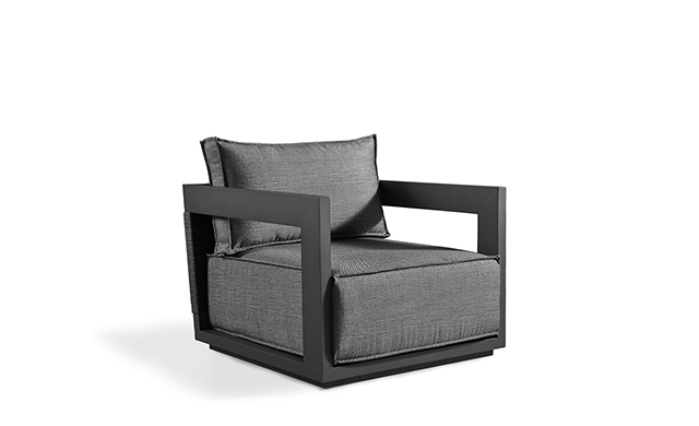 Laguna - Arm Chair / Harbour Outdoor