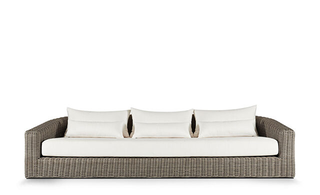 Barcelona - Sofa Collection / Sofas