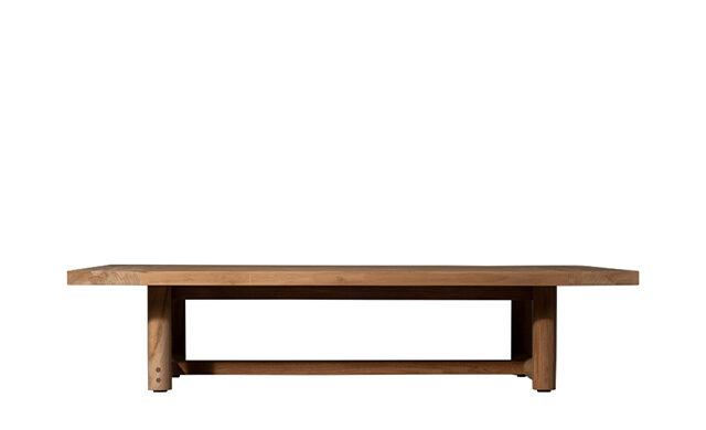 Breeze XL Teak - Coffee Table / Harbour Outdoor