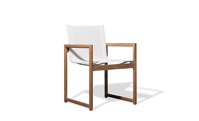 Breeze XL Teak - Dining Chair / Dining Chairs