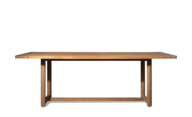 Breeze XL Teak - Dining Table / Dining Tables