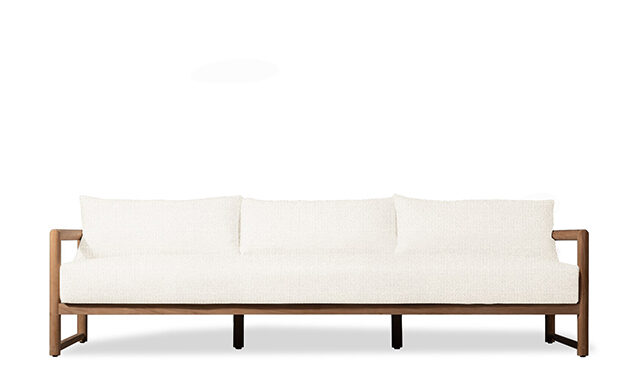 Breeze XL Teak - Sofa Collection / Harbour Outdoor