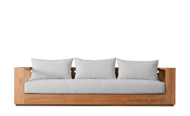 Hayman Teak - Sofa Collection / Harbour Outdoor