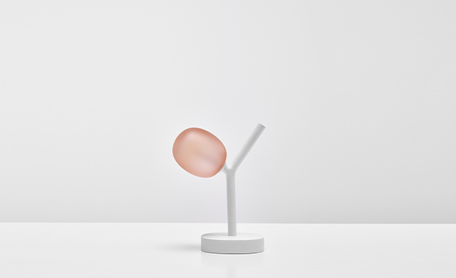 Ivy - Lamp Collection / Brokis Lighting