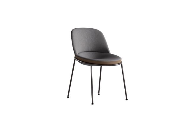 Germana - Dining Chair / Jesse