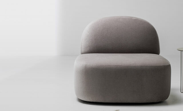 Guest - Lounge Chair / LaCividina