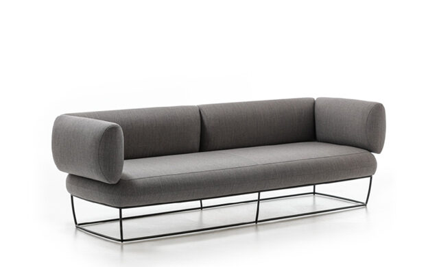 Bernard - Sofa Collection / LaCividina