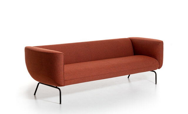 Couchette - Sofa Collection / Sofas