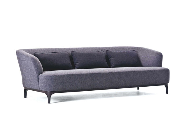 Elle P - Sofa / Sofas