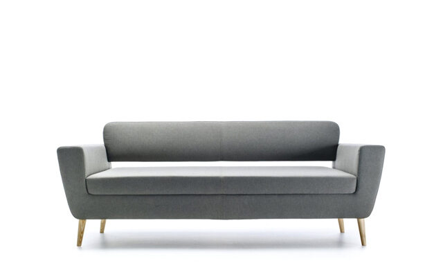 Serie 50 w - Sofa / LaCividina