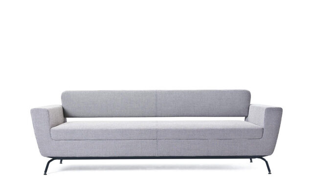 Serie 50 - Sofa / LaCividina