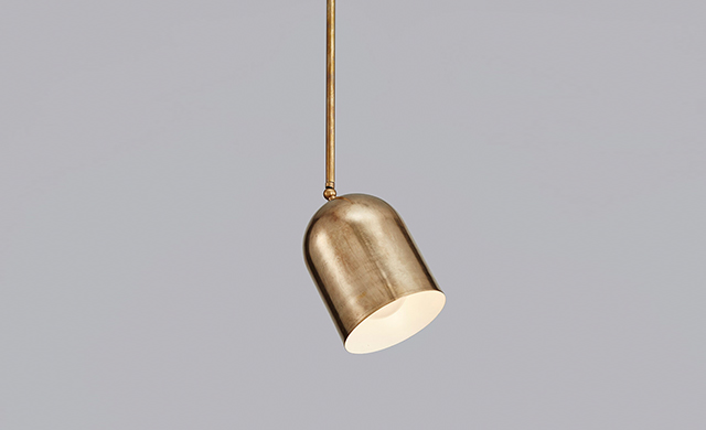 Duomo Original - Pendant Light / Nightworks Studio