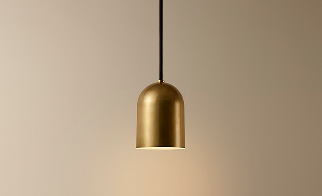 Duomo Piccolo - Pendant Light / Nightworks Studio