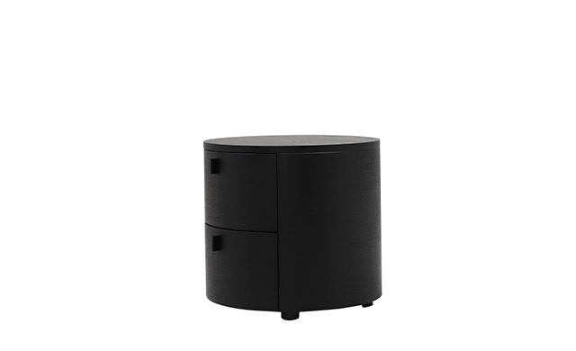 Drum - Bedside Table / Point