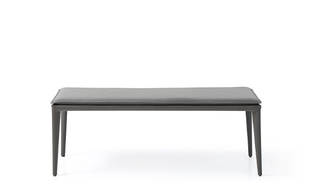 Strokes - Bench / Point