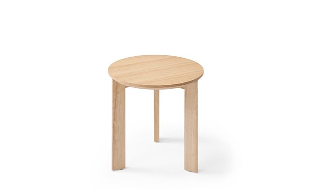 Higgins - Side Table / Point