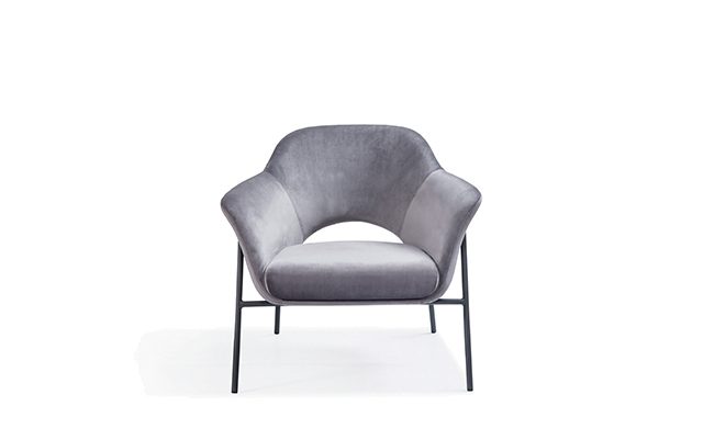 Cape - Lounge Chair / Point