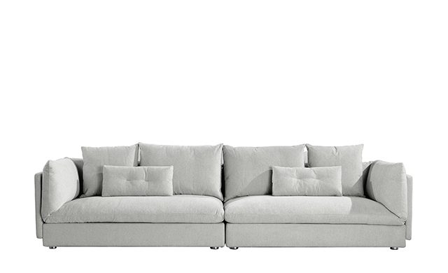 Bayly - Sofa / Point