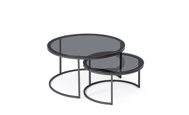 Tondo - Coffee Table / Point