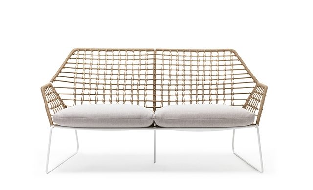 New York Soleil - Sofa / Saba Italia