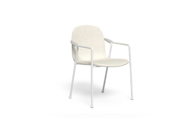 Coral - Dining Chair / Dining Chairs