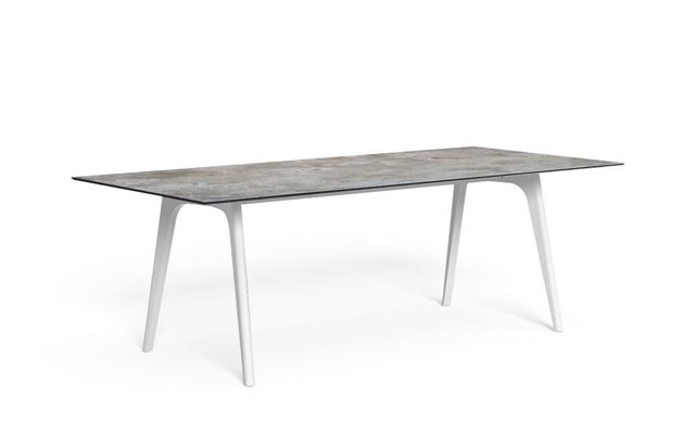 Cleo Soft - Dining Table / Talenti