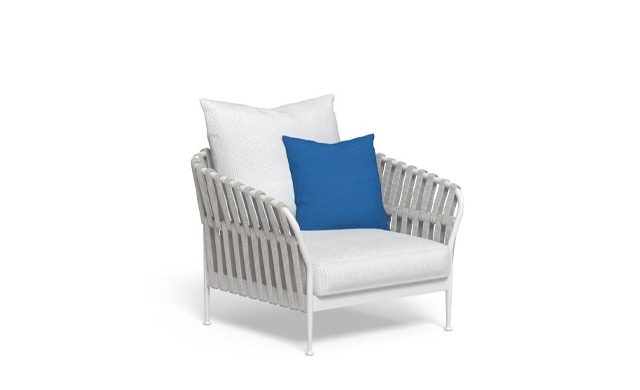 Frame - Lounge Chair / Lounge Chairs