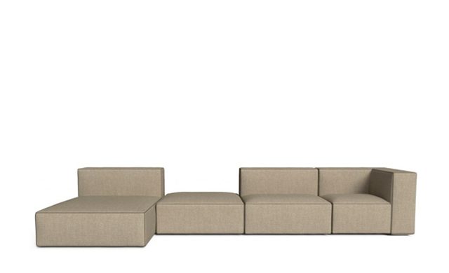 Ocean - Sofa / Talenti