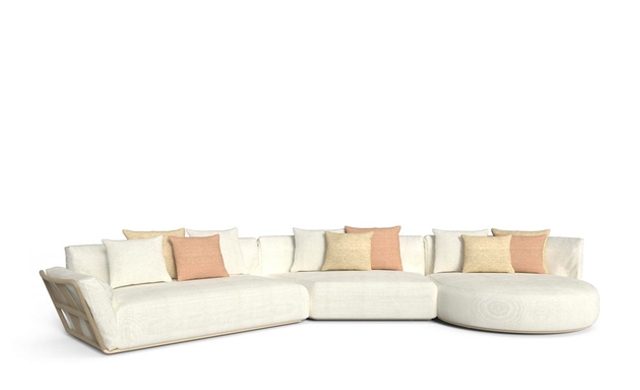 Scacco - Sofa / Talenti