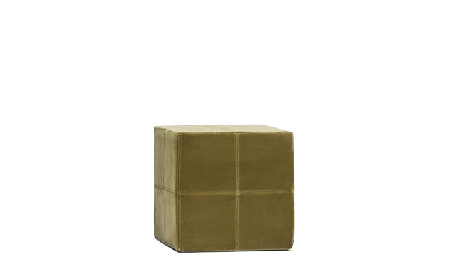Dice - Ottoman / Camerich