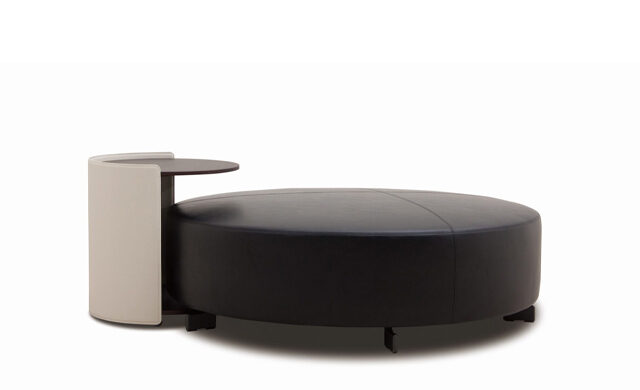 Harmon - Ottoman / Camerich