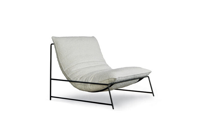 Rito - Armchairs / Désirée