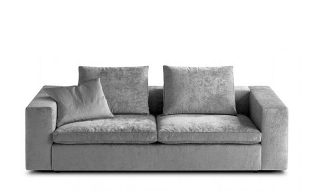 Kubic - Sofa Collection / Désirée