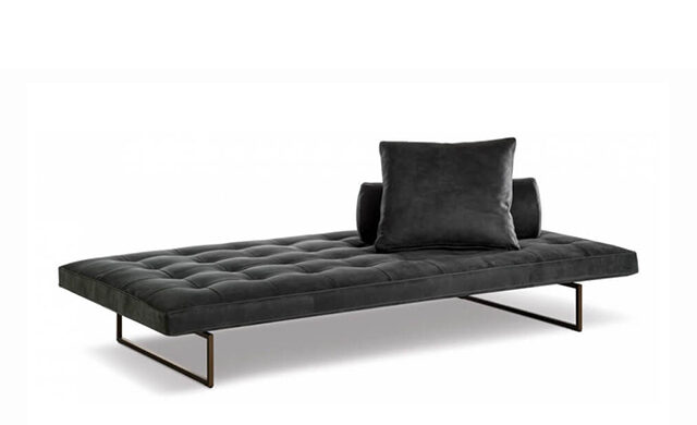 Ludwig - Sofa / Désirée