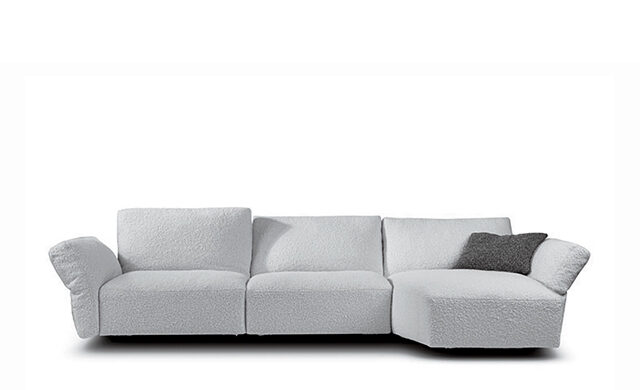 Hab - Sofa Collection / Désirée