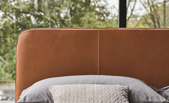 Aris - Bed Collection / Ditre Italia